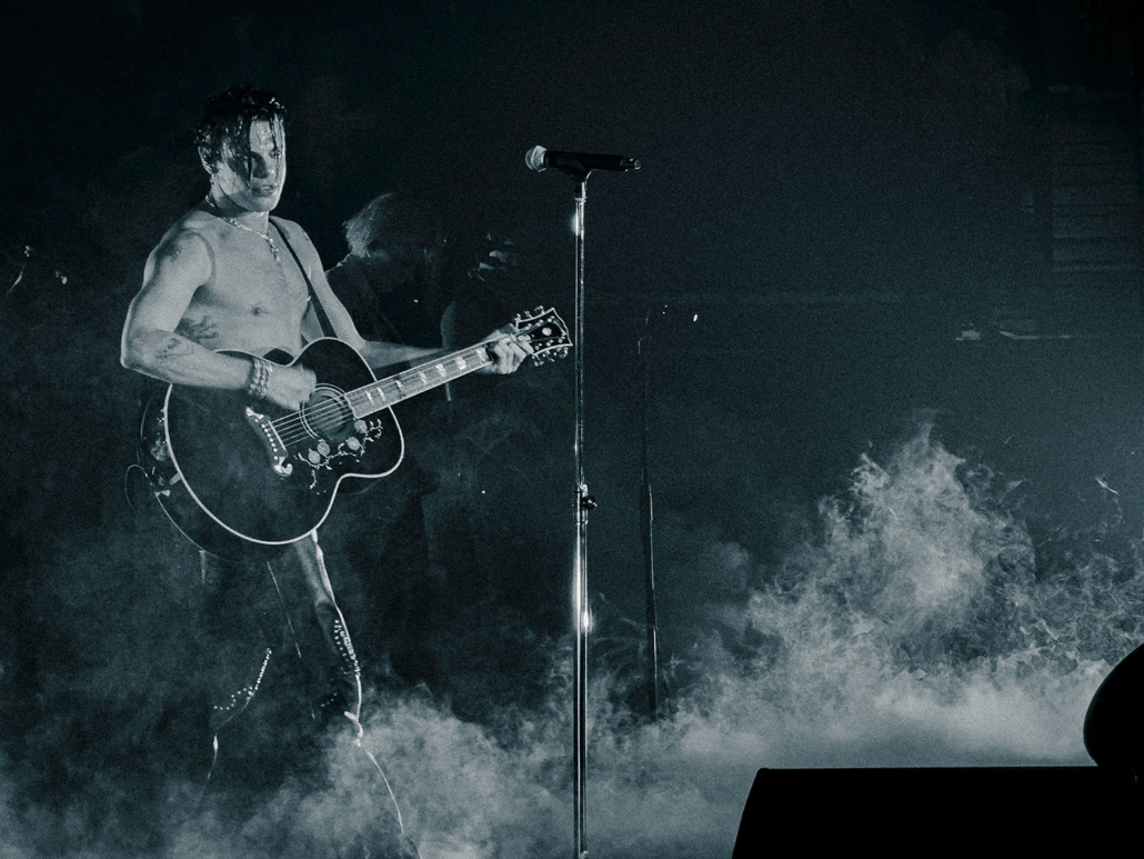 Yungblud - Orem, UT - May 13, 2026
