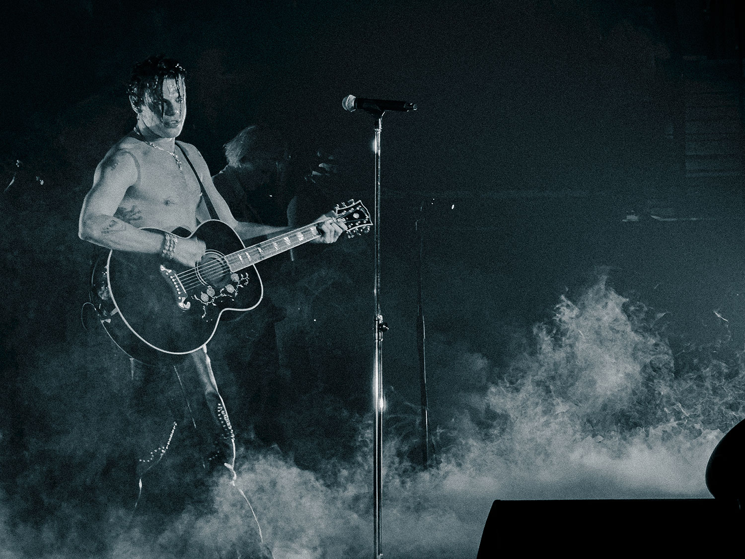 Yungblud - Orem, UT - May 13, 2026