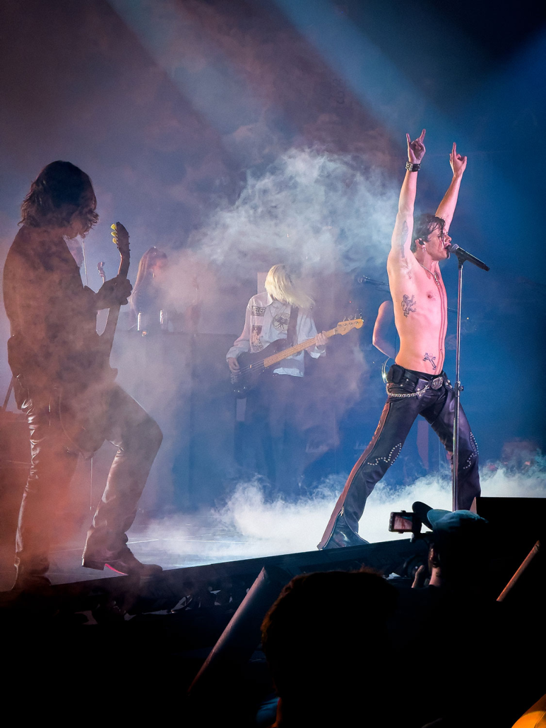 Yungblud - Orem, UT - May 13, 2026