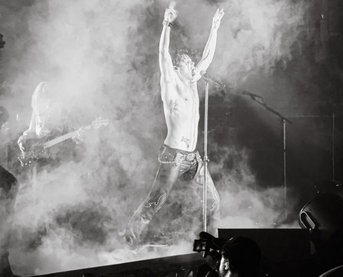 Yungblud - Orem, UT - May 13, 2026