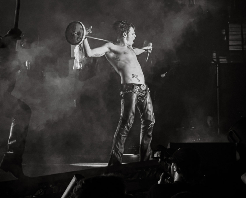 Yungblud - Orem, UT - May 13, 2026