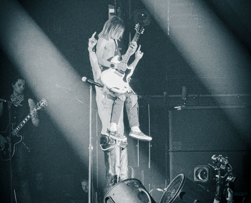 Yungblud - Orem, UT - May 13, 2026