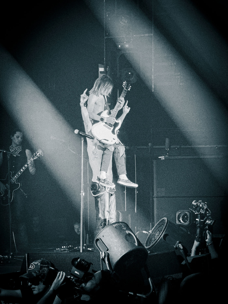 Yungblud - Orem, UT - May 13, 2026