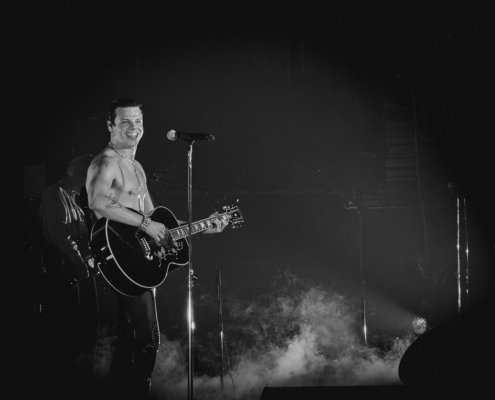 Yungblud - Orem, UT - May 13, 2026