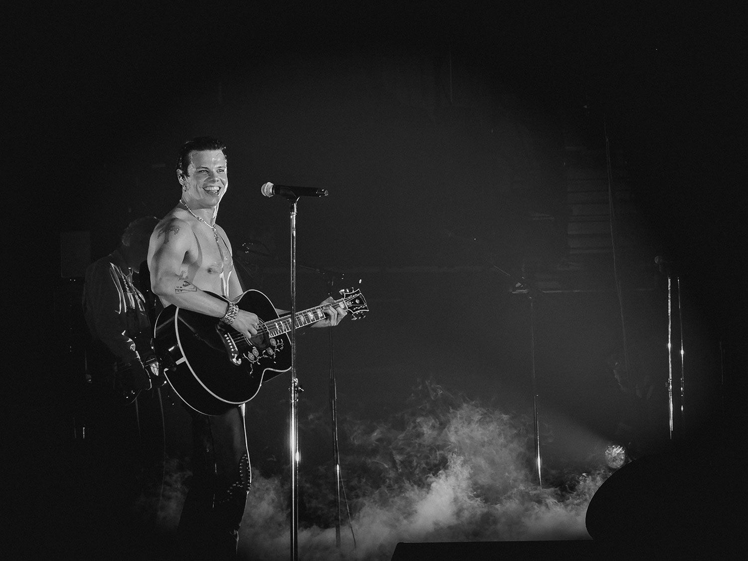 Yungblud - Orem, UT - May 13, 2026