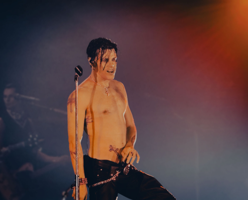 Yungblud - Orem, UT - May 13, 2026