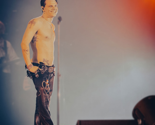 Yungblud - Orem, UT - May 13, 2026
