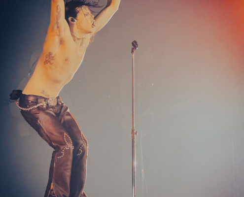 Yungblud - Orem, UT - May 13, 2026