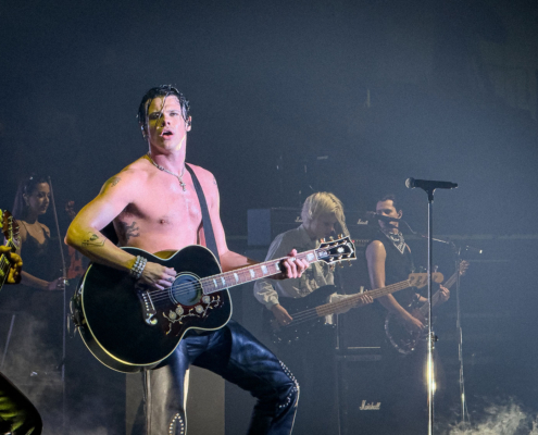 Yungblud - Orem, UT - May 13, 2026