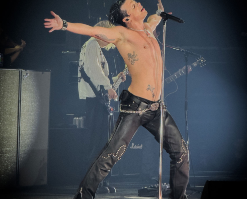 Yungblud - Orem, UT - May 13, 2026